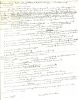 Handwritten Historical Information, Patrick