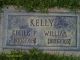 Cecile Sheely and William Kelly