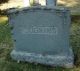 Clara S Trufant Hodgkins 1869-1951