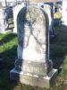 Mary Priscilla CLAGGETT