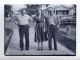 Albert H Sloan, Murielle and Harry Lyons