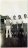 The 4 Lyons Brothers 1929