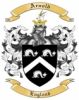 Arnold Family Coat of Arms