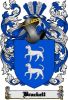 Brackett Coat of Arms