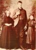McIndoo Family Portrait 1898