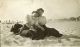 Edith R Lyons and Hattie Patrick Lyons