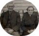 Elijah and Catherine Dyson 1913