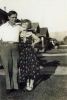 Emery Jr and Annie Lyons 1929