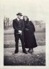 Henry and Ethel Hamilton 1909