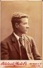 Frederick Alexander Weakley