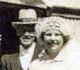 Gordon and Nellie Sloan 1928