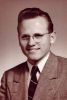 Harold Robert Lyons 1952
