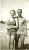 Harry John Lyons and Murielle Emilie Sloan