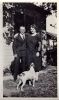 Harry Lyons and Edith Sheely