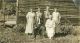 Colebank Family Photo - 1922