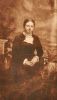 Martha Jane McIndoo - 1881
