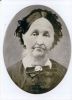 Mary BRONSON