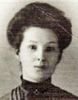 Mary Elizabeth (Lizzie) COLEBANK