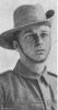 Percy Charles Temple WEAKLEY