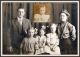 William (Frank) Dyson Family