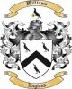 Williams Coat of Arms