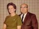 Mary Cleo Hansen and Albert Lewis Lyons Sr.